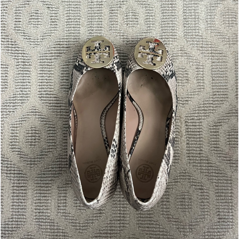 Tory Burch heels